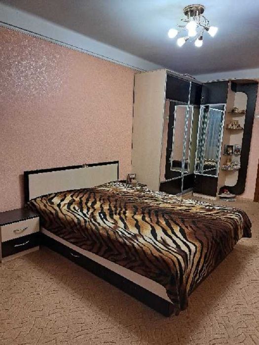 Продается 3 ком кв в Бородинском р-не по ул Бородинская