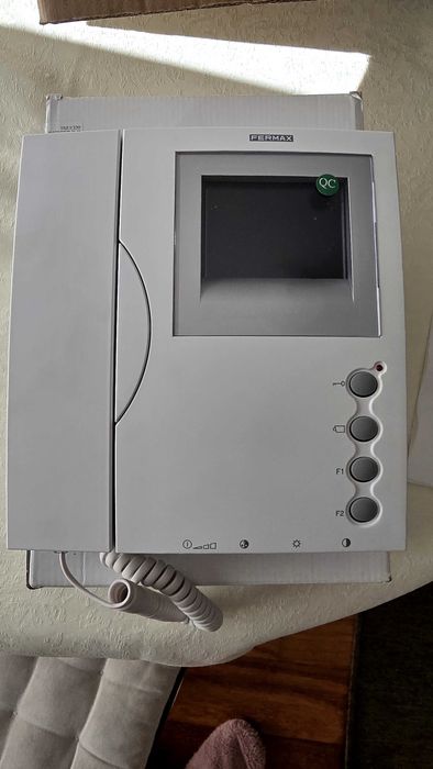 Intercomunicador Fermax Color Ref. 3307
