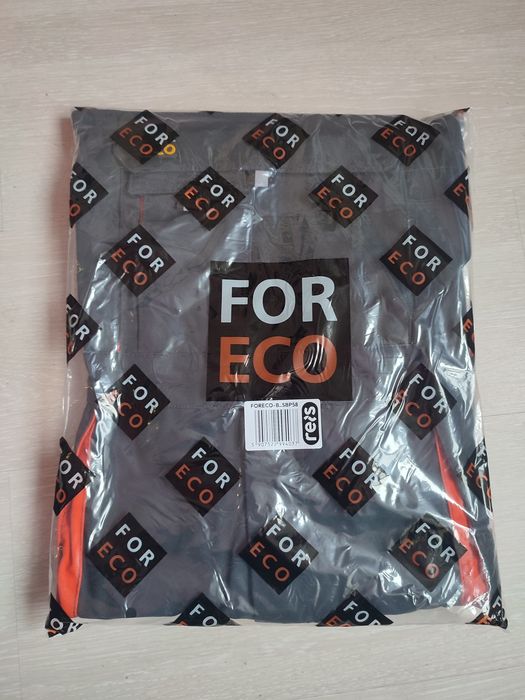 Полукомбинезон Куртка  Брюки спецовка роба  спецодяг спецодежда FORECО