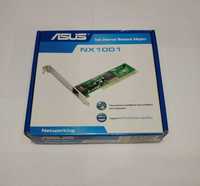 Сетевой адаптер Asus NX1001