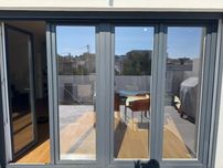 Porta PVC cortizo A70 batente