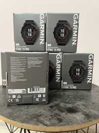 Garmin Fenix 7X Pro Solar 010-02778-01 New