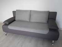 Sofa firmy Black Red White