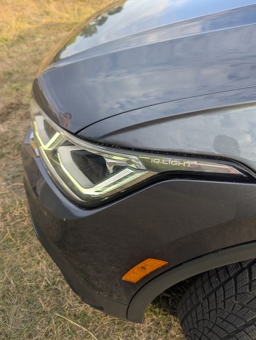 Продам Wv Tiguan Fl