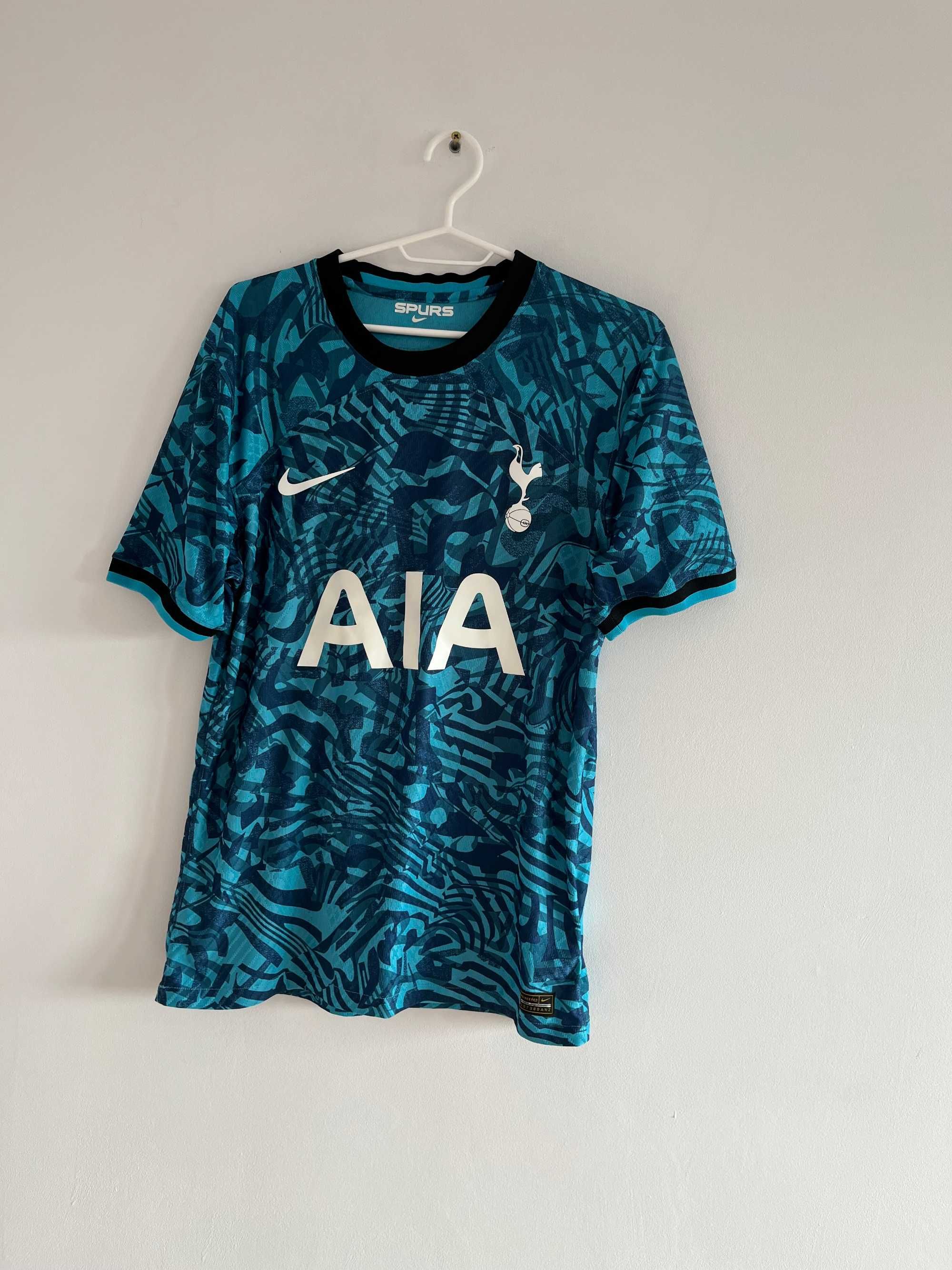 Koszulka Piłkarska Nike Tottenham Harry Kane L