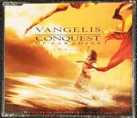 Polecam Album CD VANGELIS -Album Conquest Of Paradise