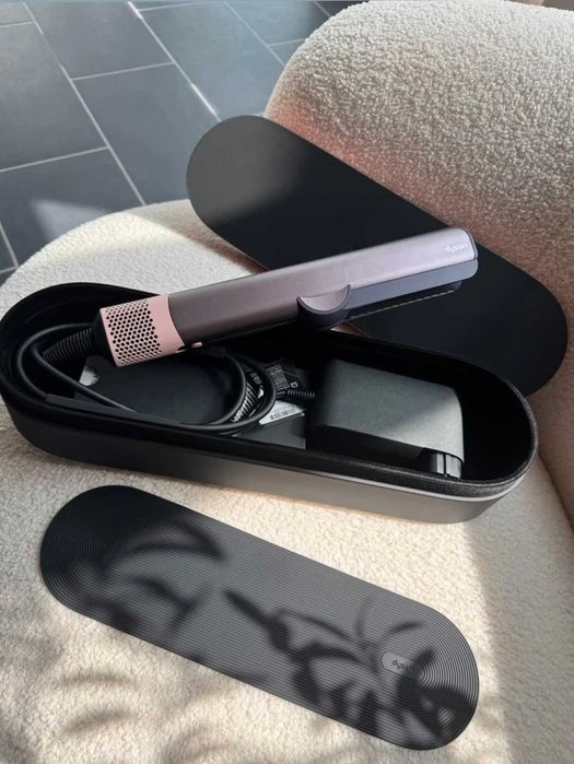 Випрямляч Dyson Airstrait HT01 Jasper Plum Новий оригінал!