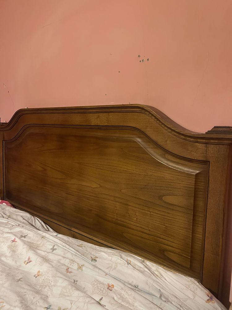 Conjunto de Quarto