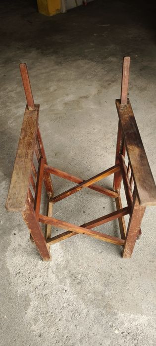 Cadeira de praia e lazer