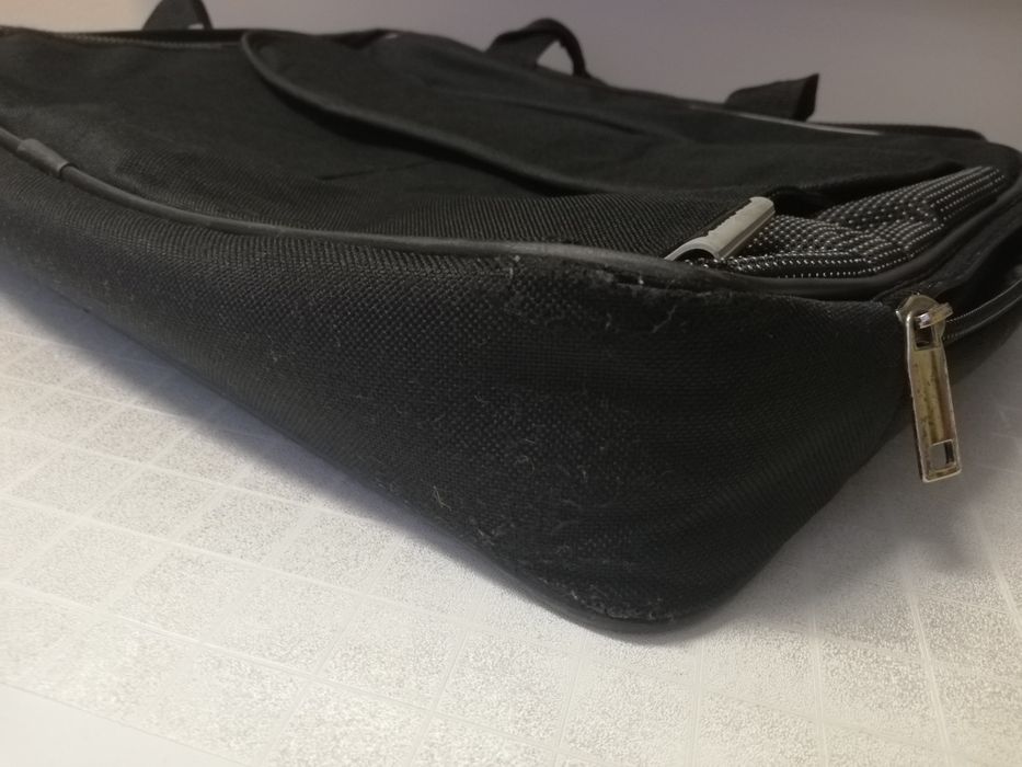 Mala portátil Toshiba