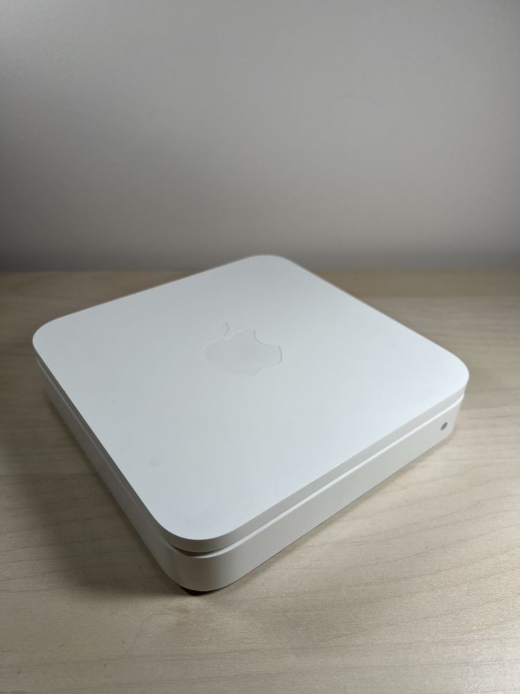 Apple AirPort Extreme A1143 - 2nd generation