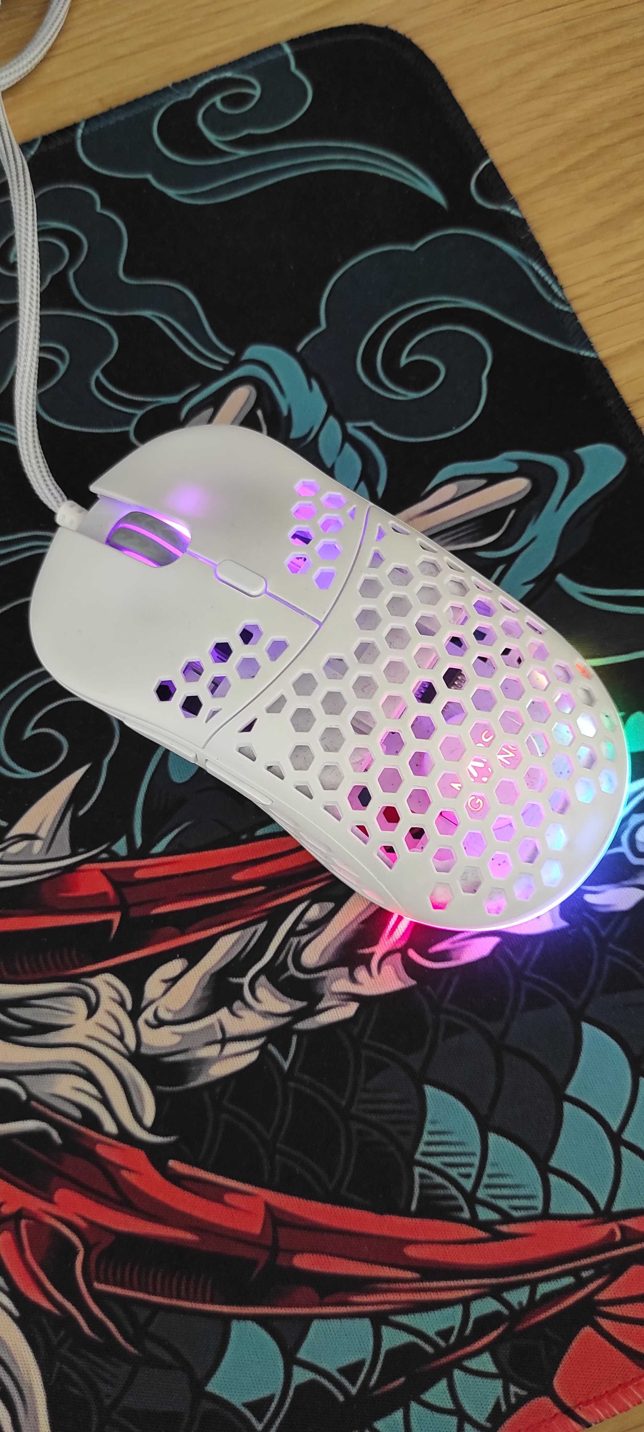 Mouse MM55W 5V150mA