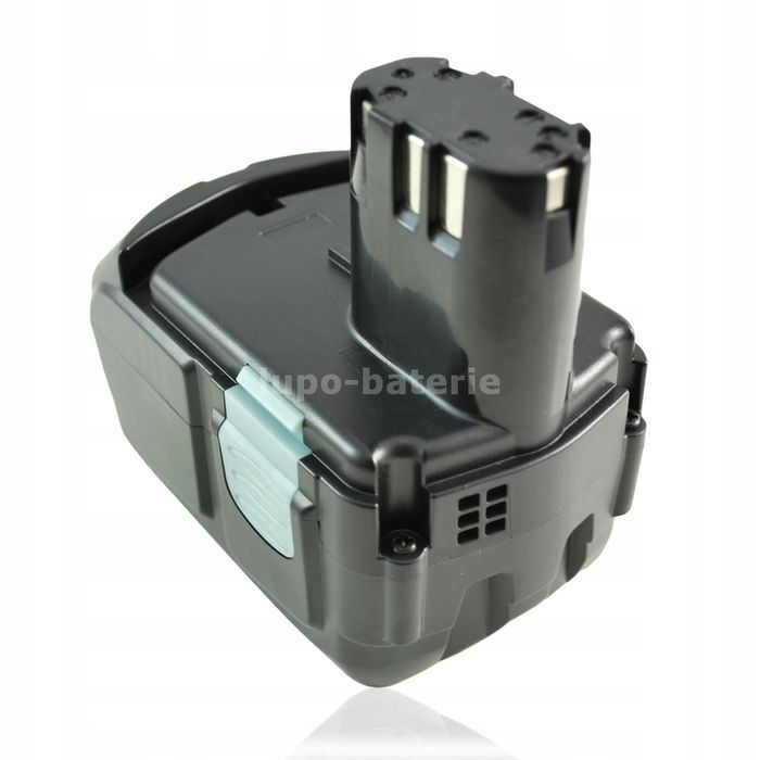 Bateria do Hitachi EBN1830 BCL1815 18V 4000mAh