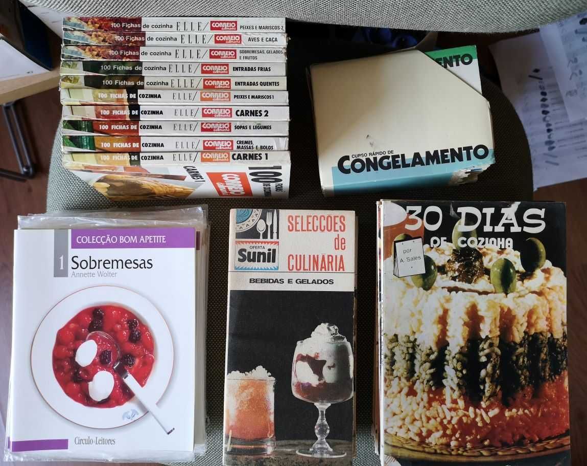 Grande Enciclopédia de Cozinha