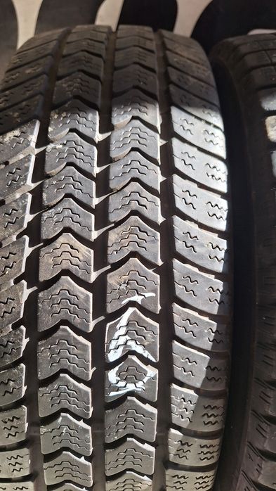 Розпаровка 225/75R16C  225/65R16C  215/65R15C  205/65R16C Одиночка Ц