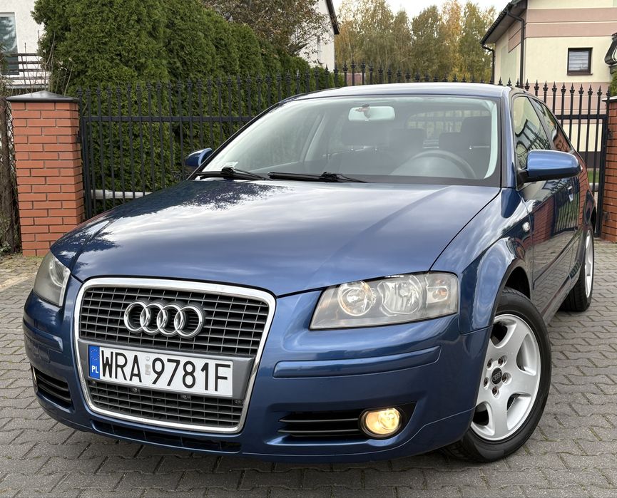 Audi 1.6 Mpi z gazem