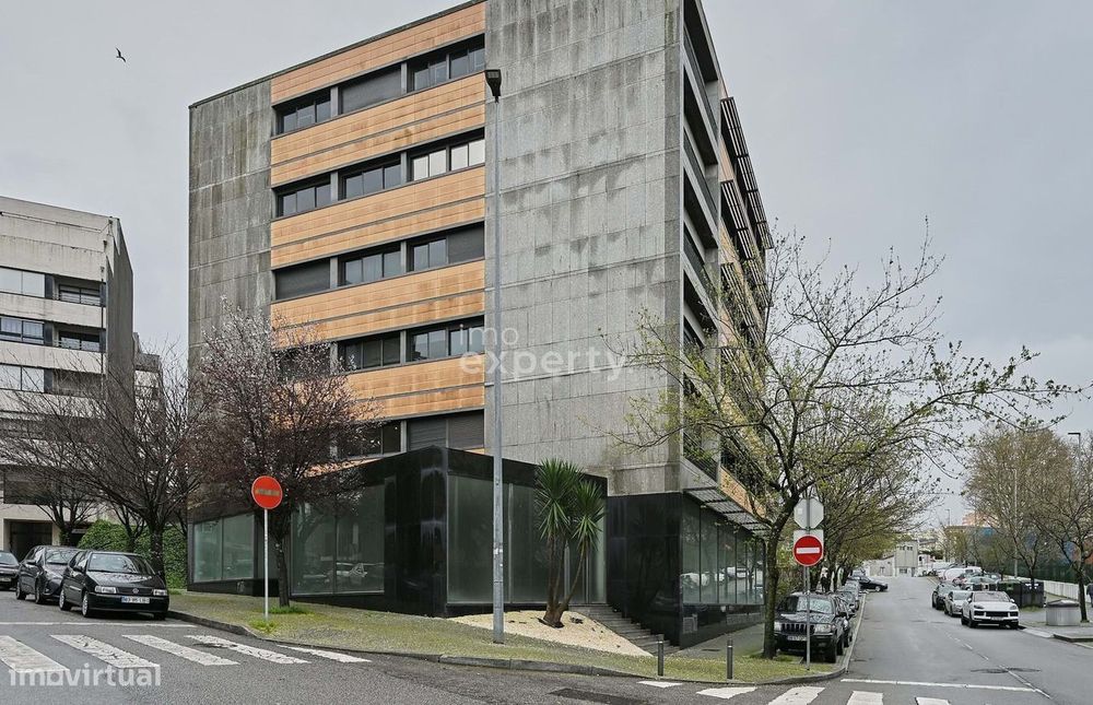 Loja Comercial em Vila Nova de Gaia