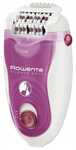 Depilator Rowenta Ep5660e0 Golarka Trymer Damski.