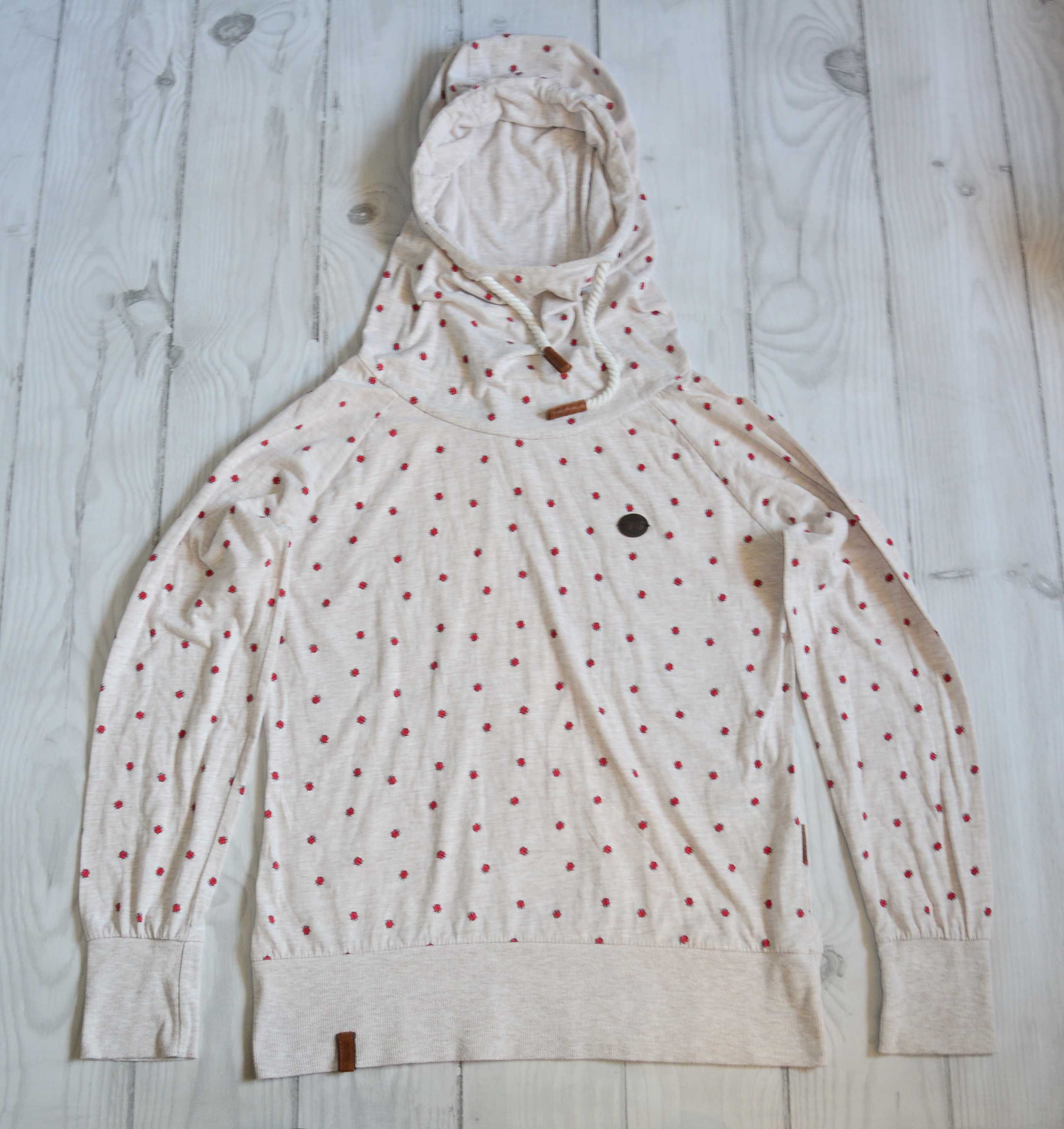 Bluza Naketano r. L