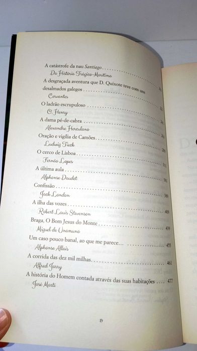 Grandes Clássicos para Jovens Leitores