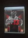 Wwe 2013 playstation 3