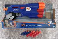 Nerf Dual Strike