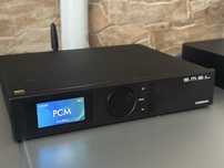 DAC SMSL D30 w bardzo dobrym stsnie