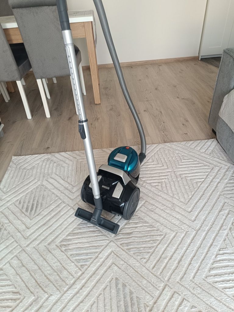 Odkurzacz HOOVER