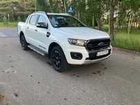 Ford Ranger Ranger Wildtrak fv 23% salon Polska