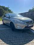 Ford Mondeo MK4 1.6 Benzyna Converse+