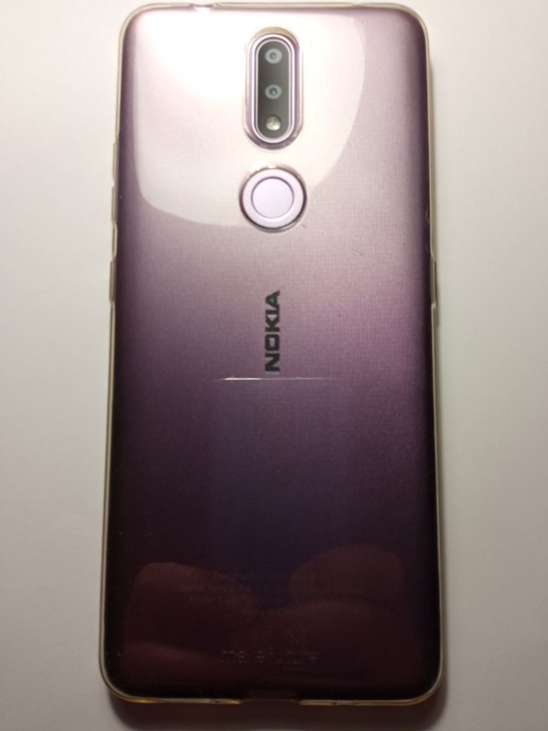 Nokia 2.4 TA-1270 3/32Gb Android 12.0