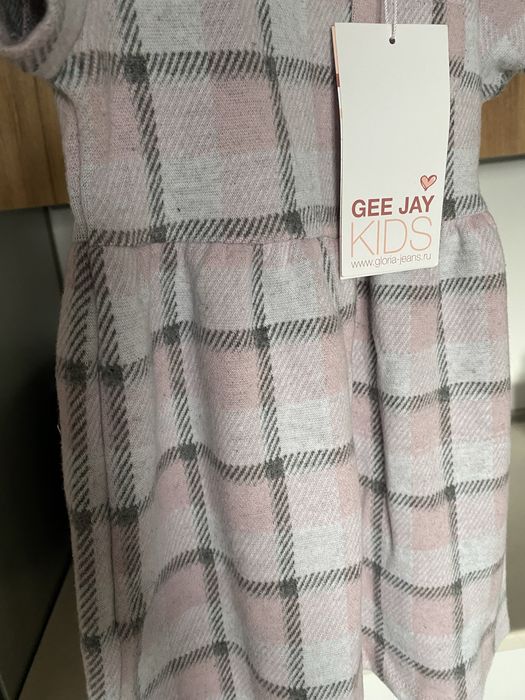 Нова гарна сукня р. 98 2-3 роки