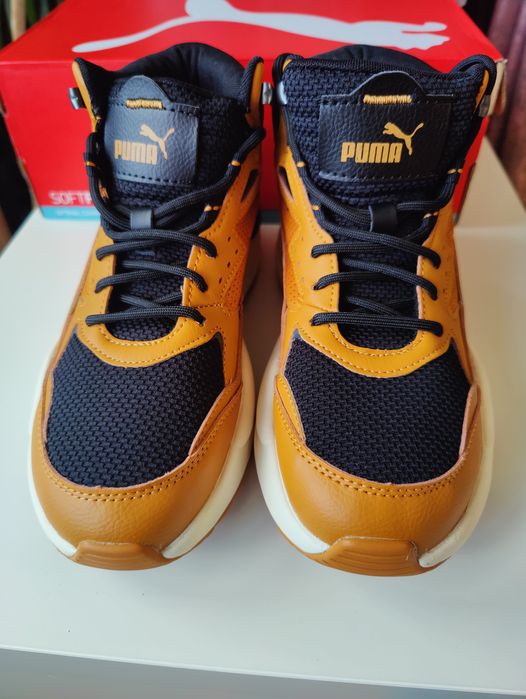 Кросівки черевики  Puma кросовки