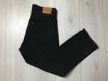 LEVIS 501 r.30/26 krótkie oryginalne spodnie jeansowe młodzieżowe