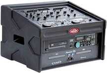 Skrzynia Rack Case SKB-84 DJ 8x4 U