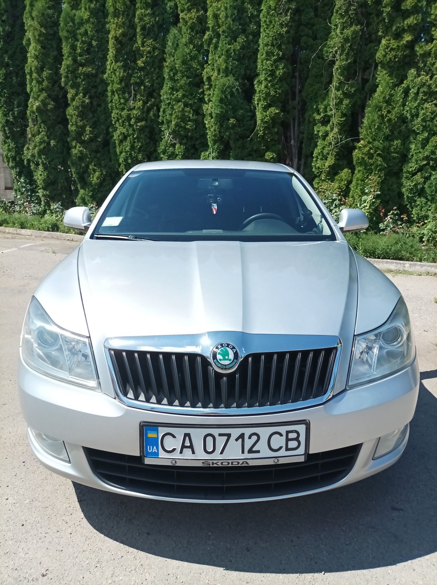 Продам Шкода Октавіа