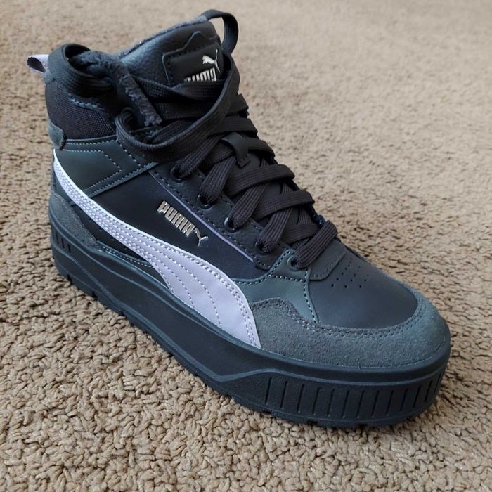 Кеди Puma karmen ll idol