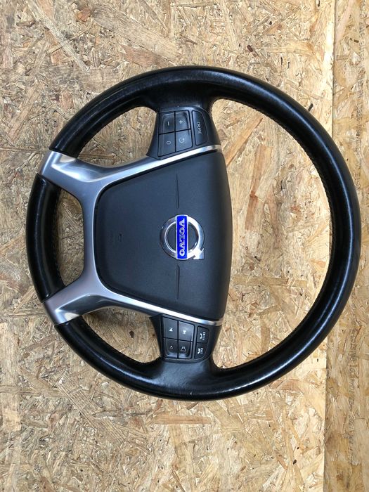 Kierownica Volvo Xc70 V70 S80