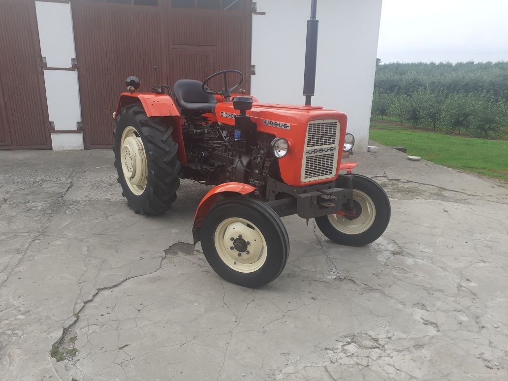C330M orginal 1992 rok ostatni wypust