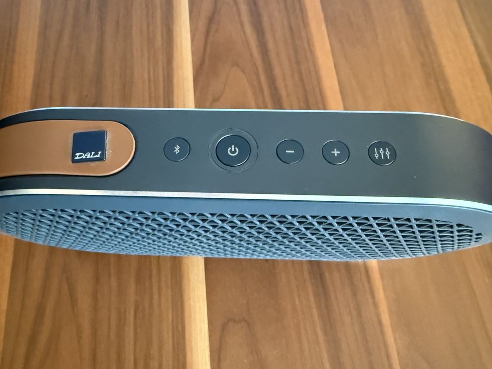 Dali Katch glośnik bezprzewodowy bluetooth