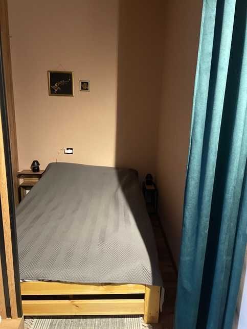Mieszkanie Boguszów-Gorce 26m Centrum Góry Sudety Natura Spokój