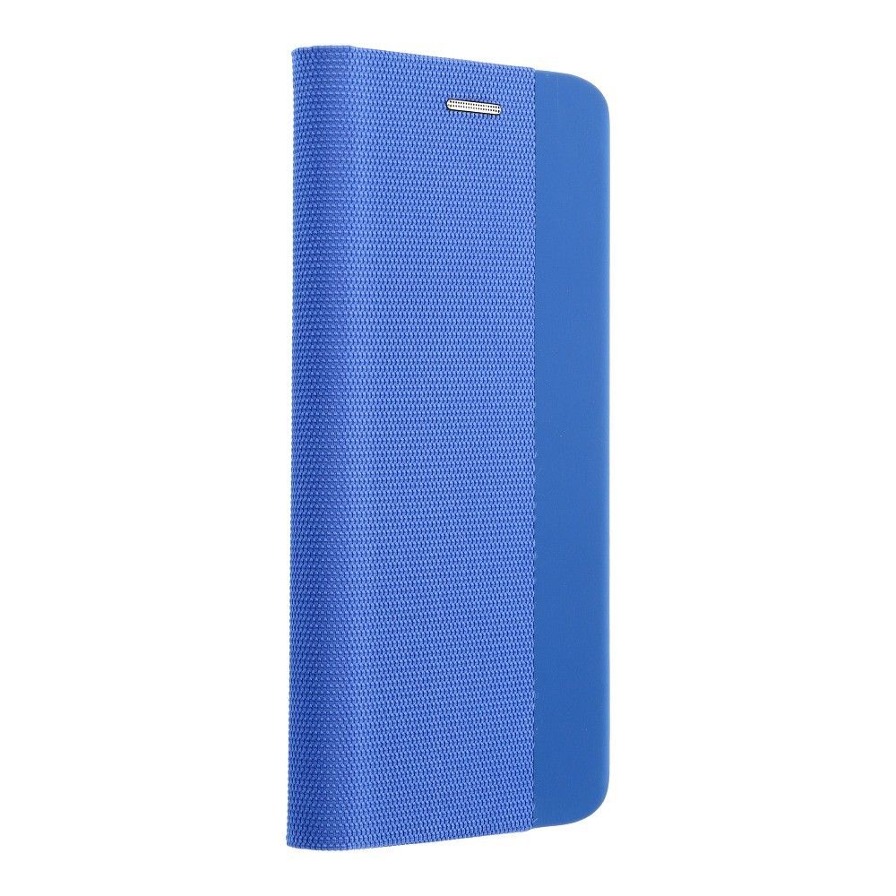 Etui Sensitive Book do Samsung Galaxy XCover 5 Light Blue
