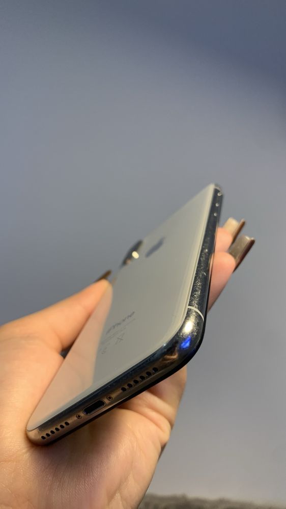 Vendo 2 Iphones X e Xr