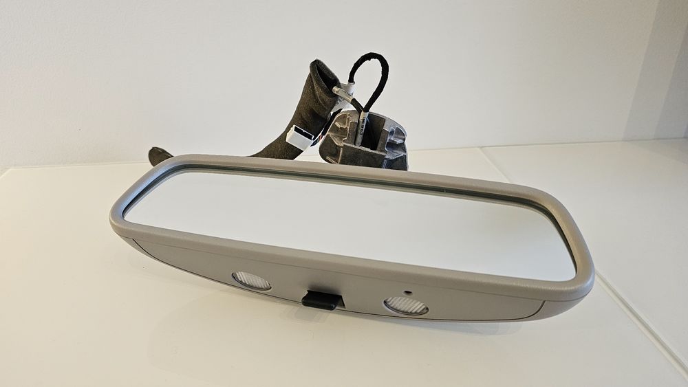 Espelho retrovisor interior MERCEDES-BENZ
