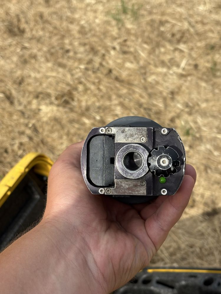 Pryzmat 360 - Trimble MT1000 Active Track