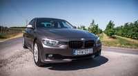 BMW Seria 3 Sprzedam BMW f30 184KM