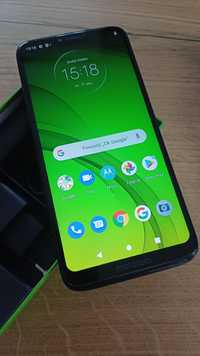 Telefon komórkowy smartfon Motorola G7 Power