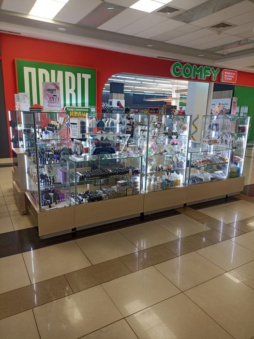 Продам готовый бизнес, 2000$островок, все для маникюра