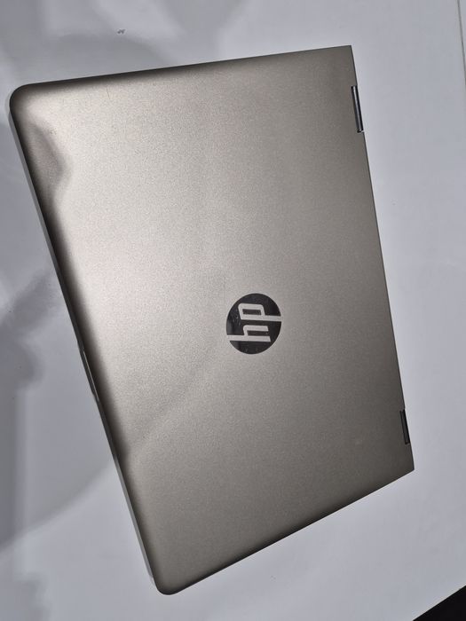 Laptop intel i5 2w1 HP Pavilion x360 convertible
