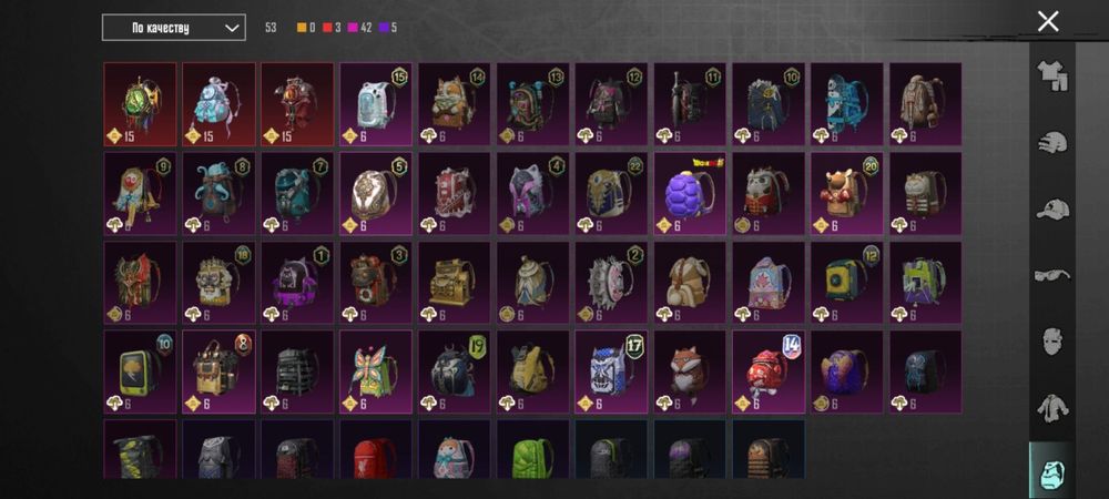 Продам срочно акк pubg mobile / пабг мобаил !!!